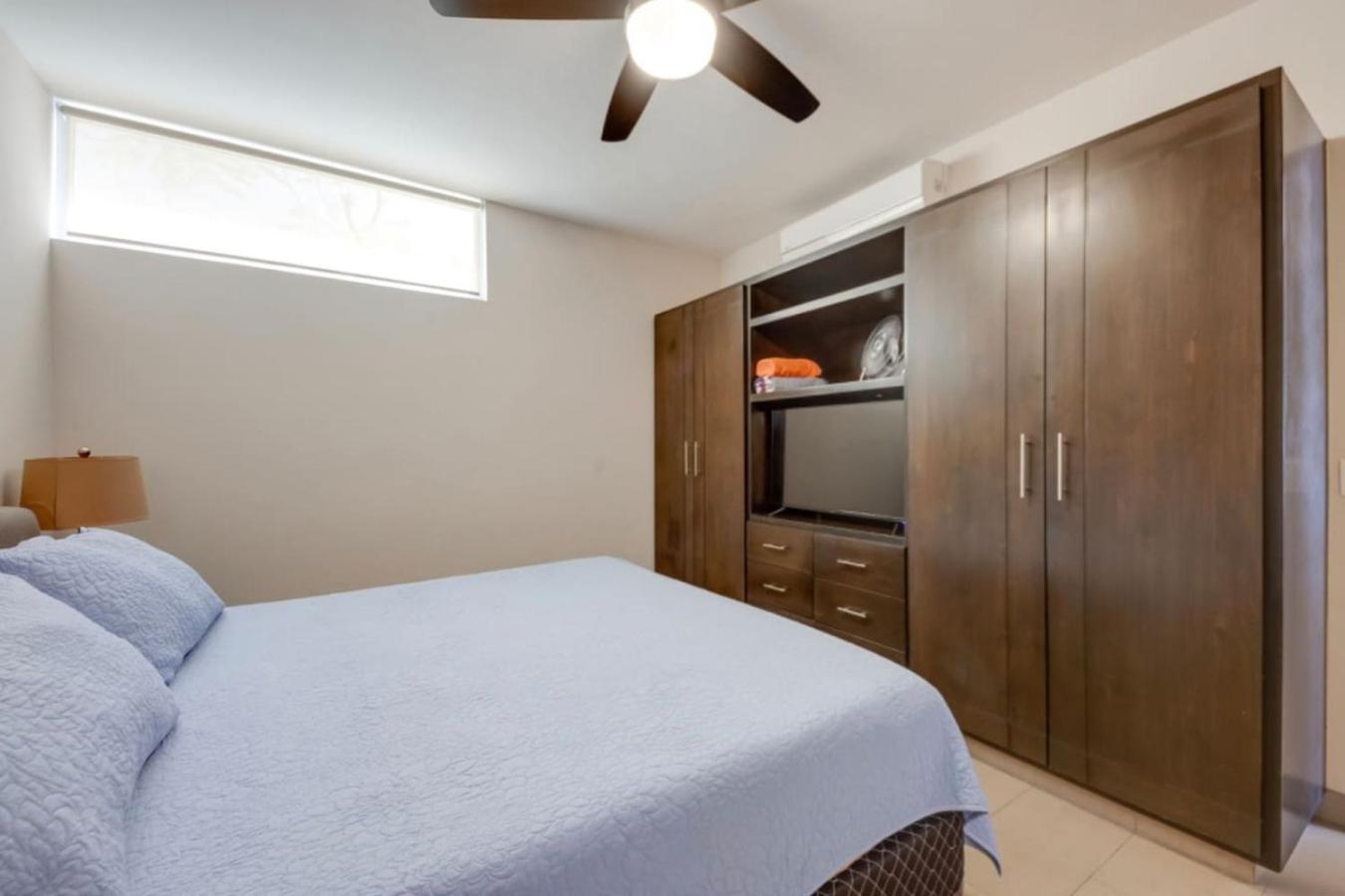 Ocean View, 2 Infinity Pools, Pedregal, Walkable Сasa de vacaciones *