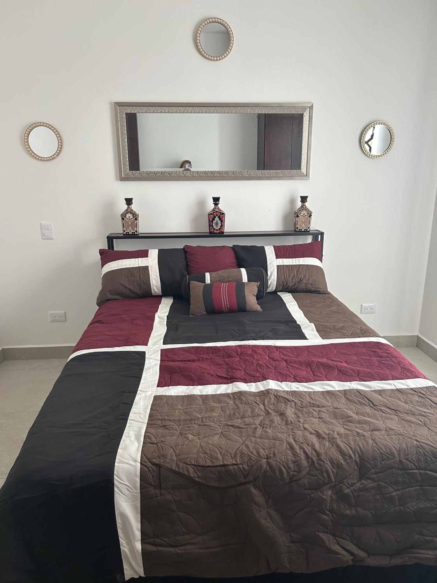 Aparthotel Cabo Manor Cabo San Lucas