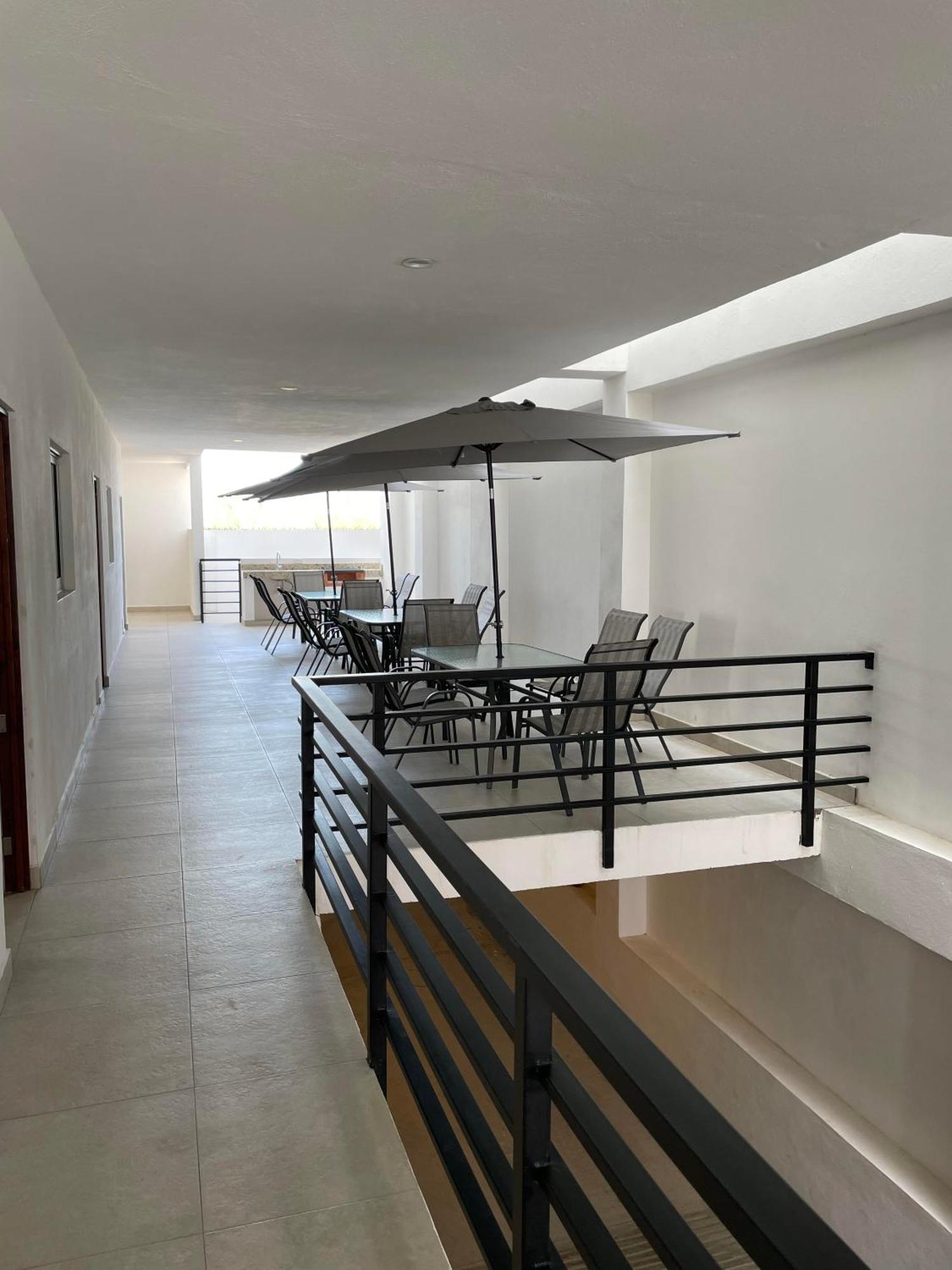 Cabo Manor *