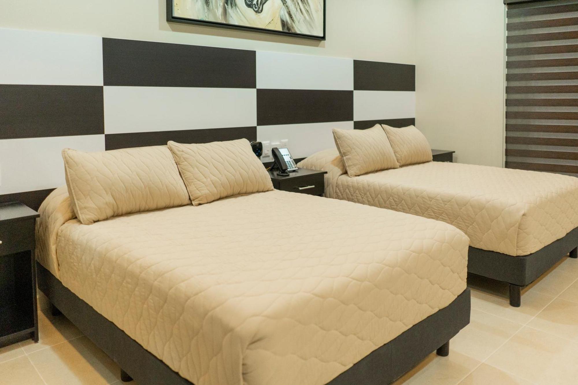 Socram Gh Hotel *