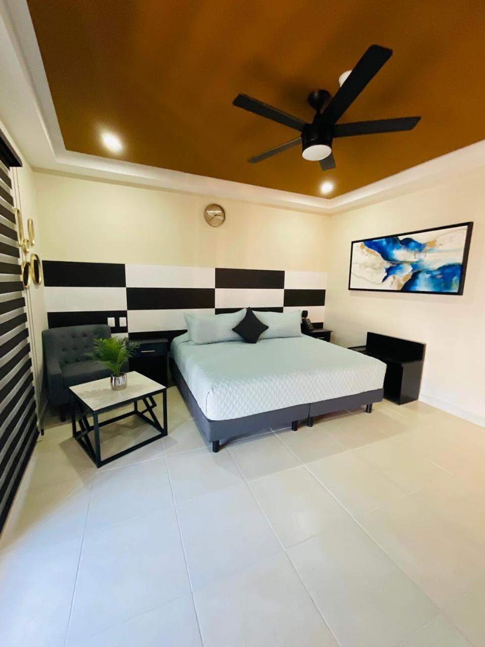 Socram Gh Hotel Cabo San Lucas