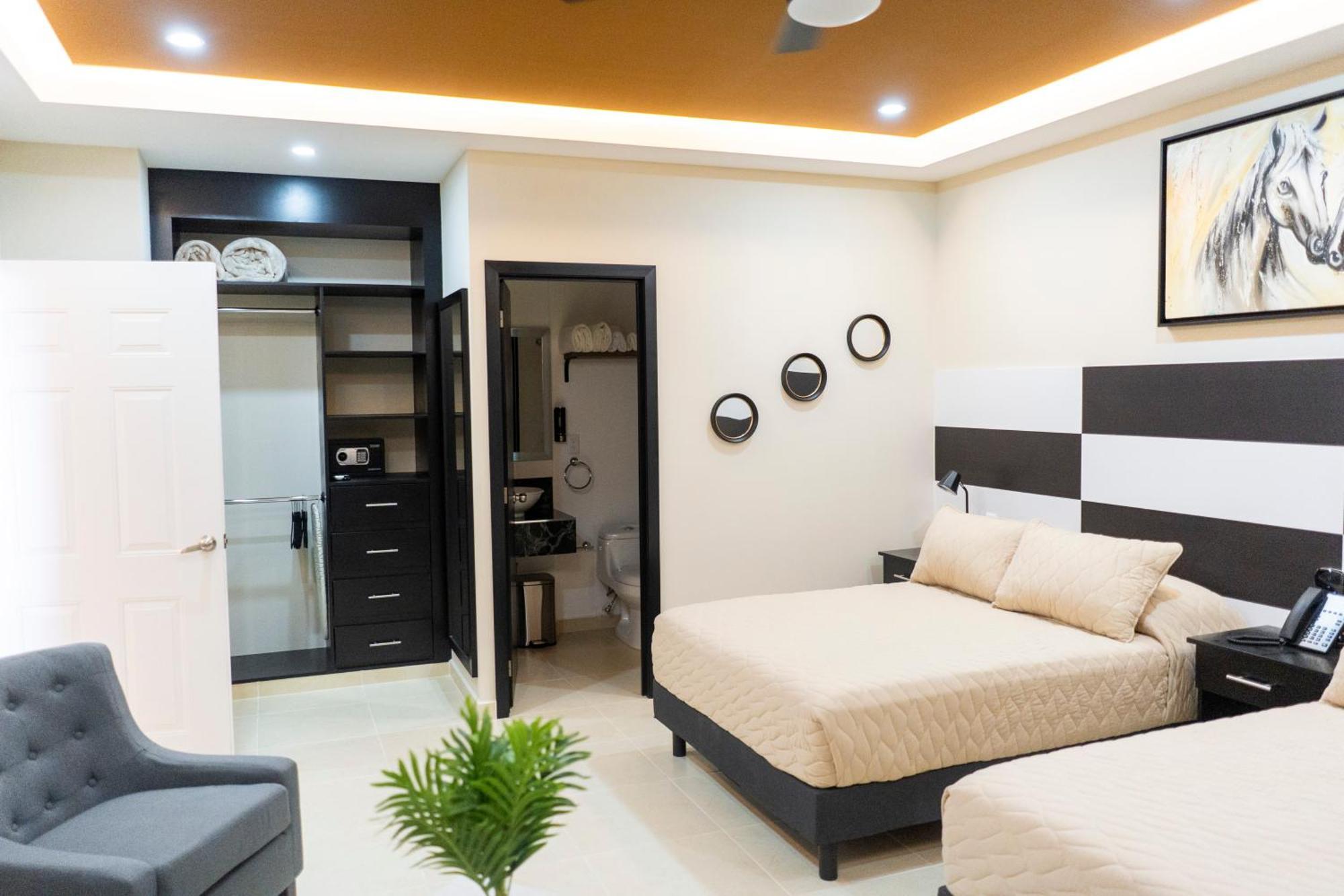 Hotel Socram Gh