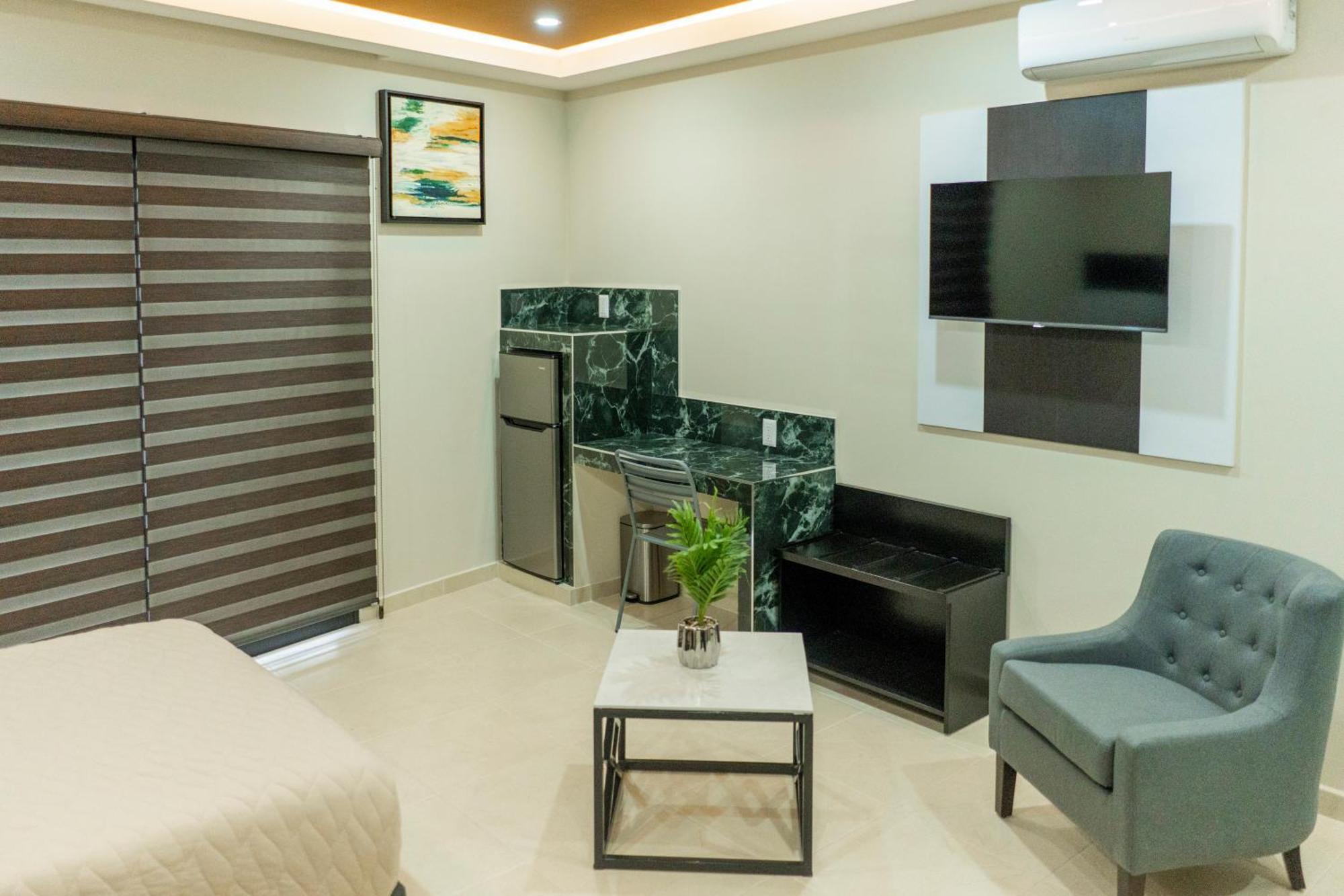 Socram Gh Hotel Cabo San Lucas