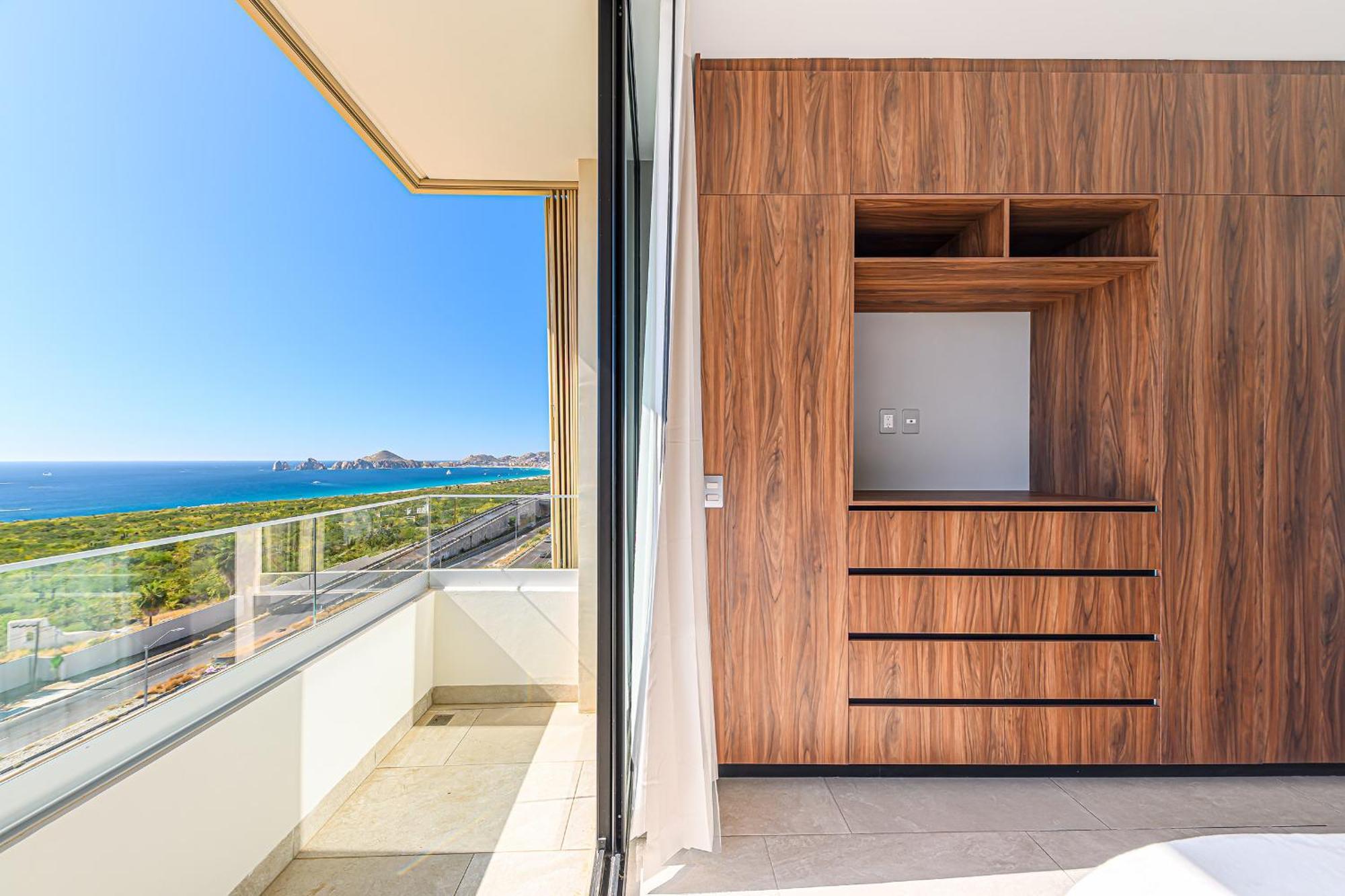 Apartamento Torre San Angel Cabo San Lucas