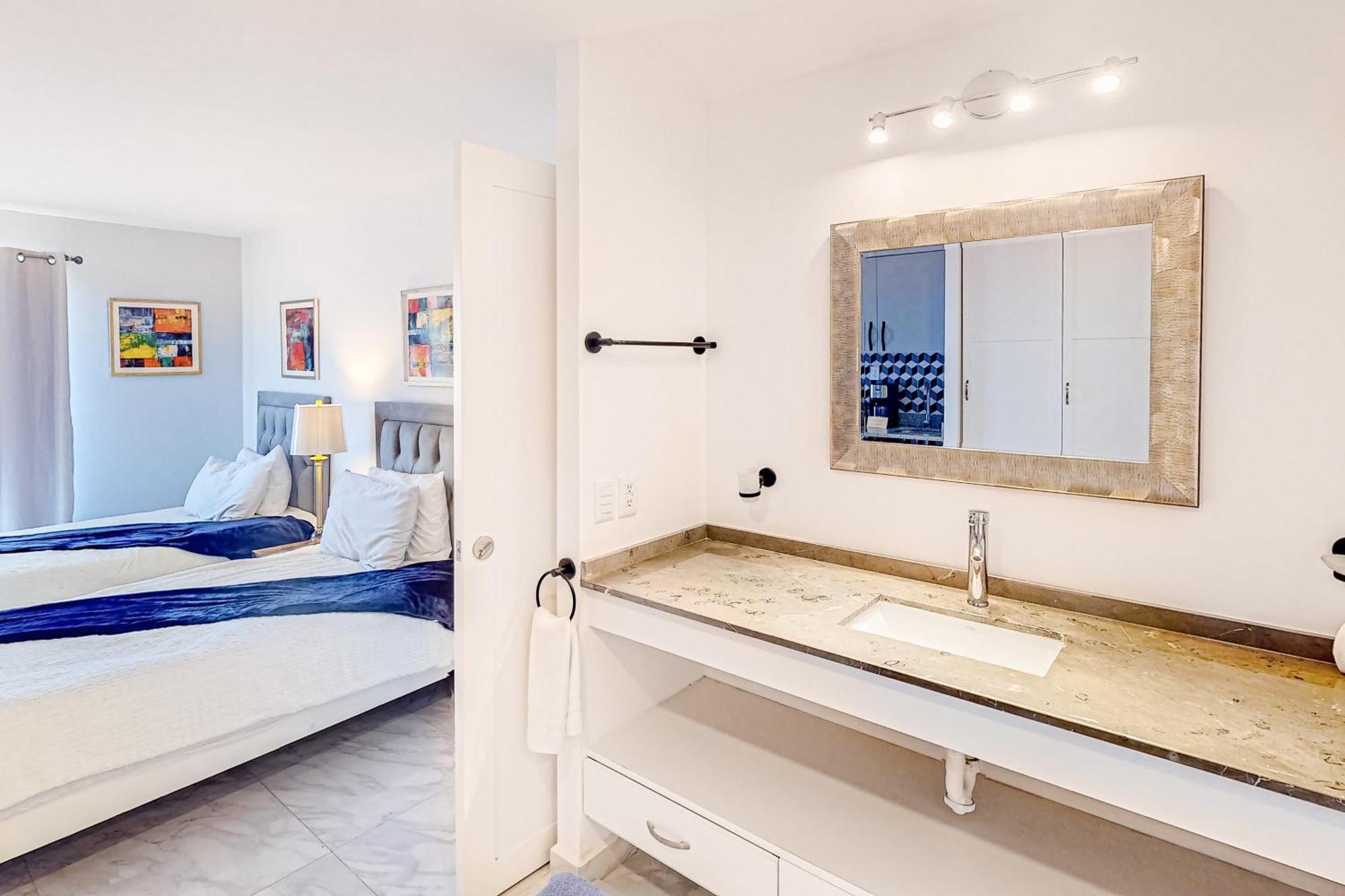 Sophie 203b At Morgan Residences Hotel