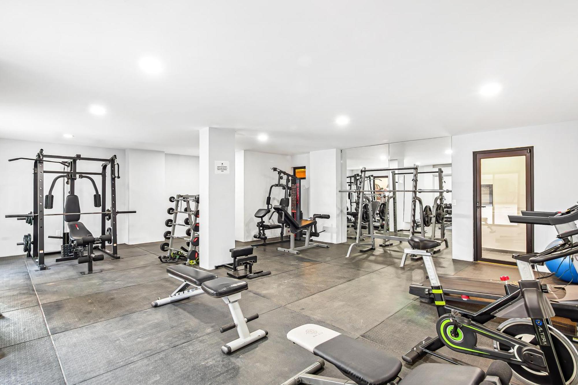 Sophie 203b At Morgan Residences *