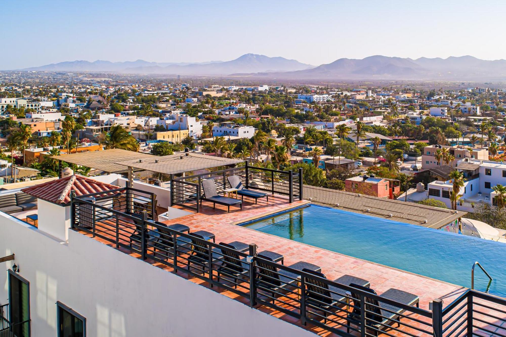 Hotel Sophie 203b At Morgan Residences