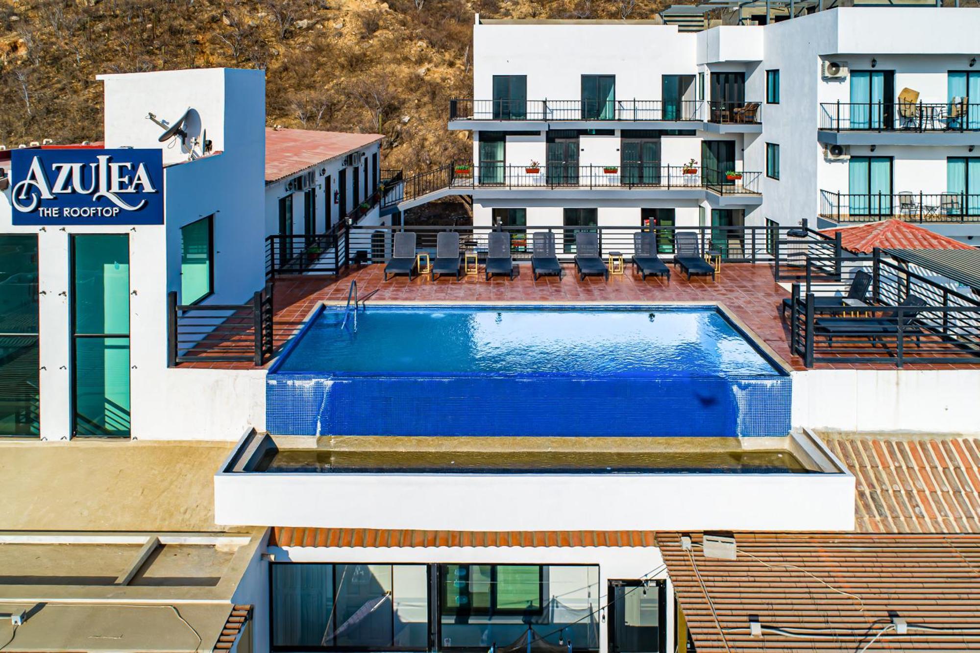Sophie 203b At Morgan Residences Hotel Cabo San Lucas