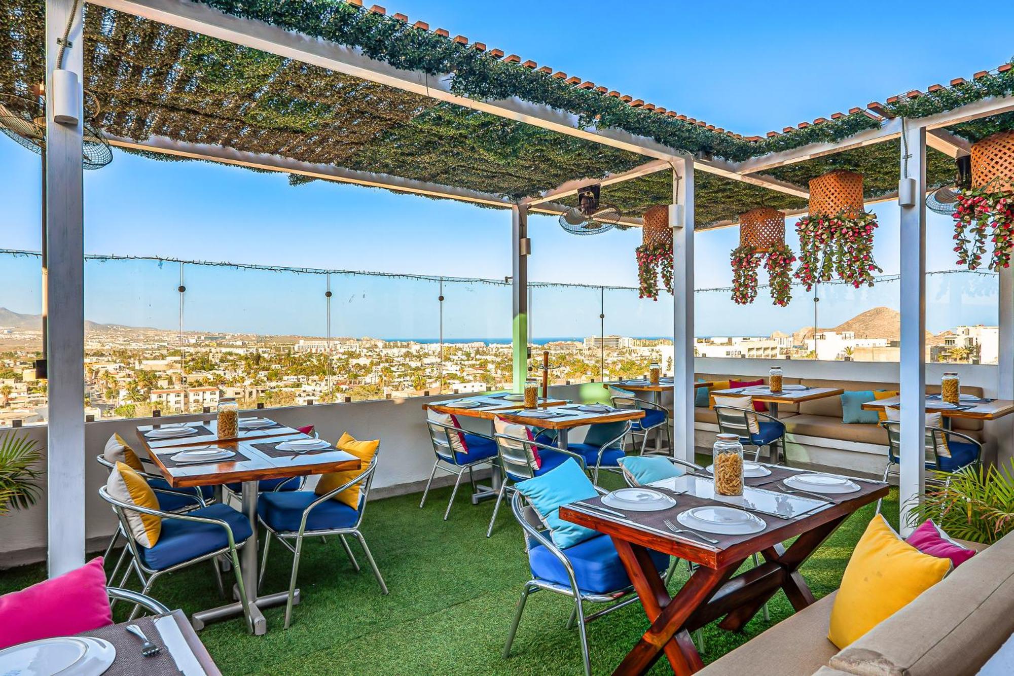 Sophie 203b At Morgan Residences Cabo San Lucas
