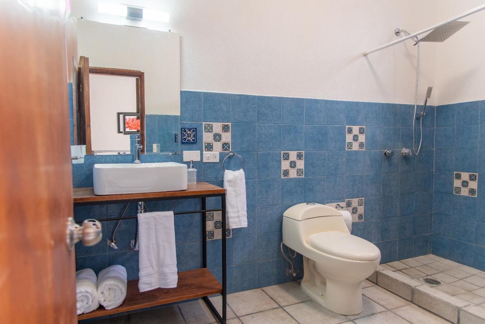 Bed & Breakfast Casa Dei Girasoli Cabo San Lucas