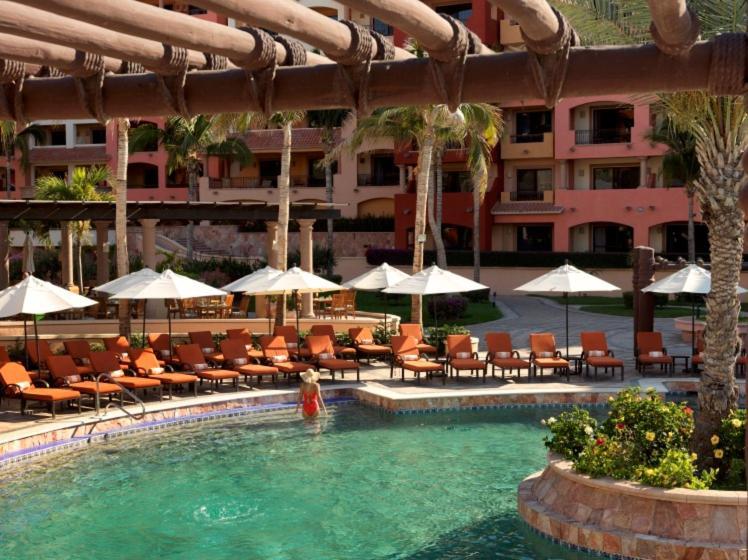 Resort Beach Resort Suite Cabo San Lucas