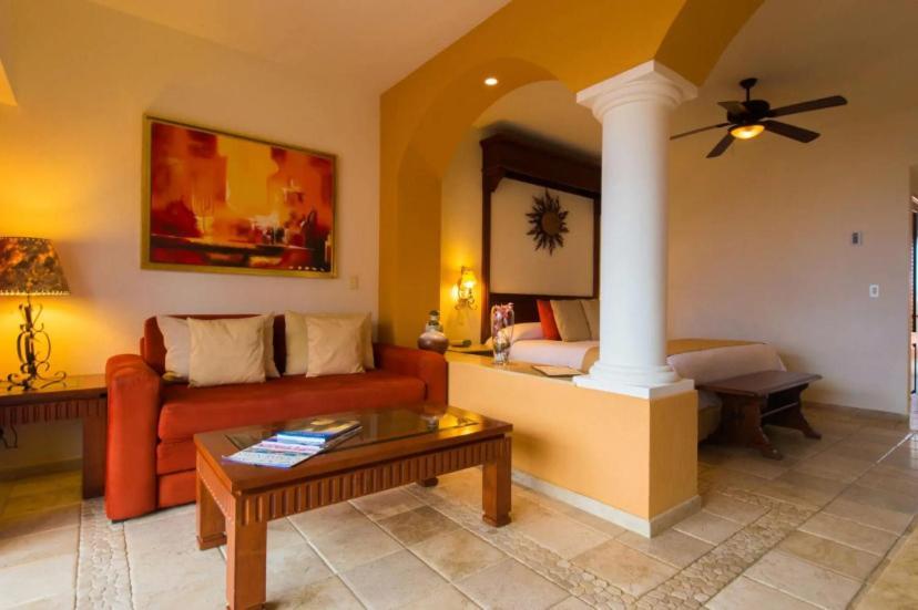 Beach Resort Suite Resort *