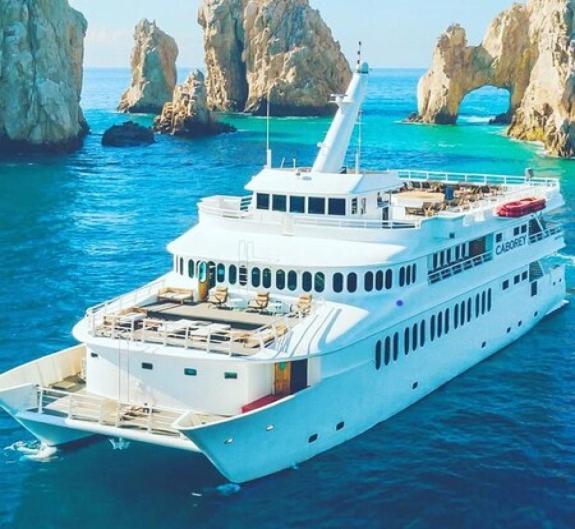 Resort Cabo Js Harbour