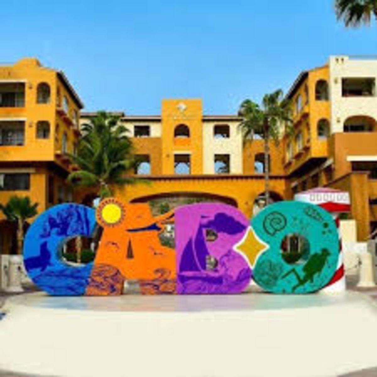 Cabo Js Harbour * Cabo San Lucas