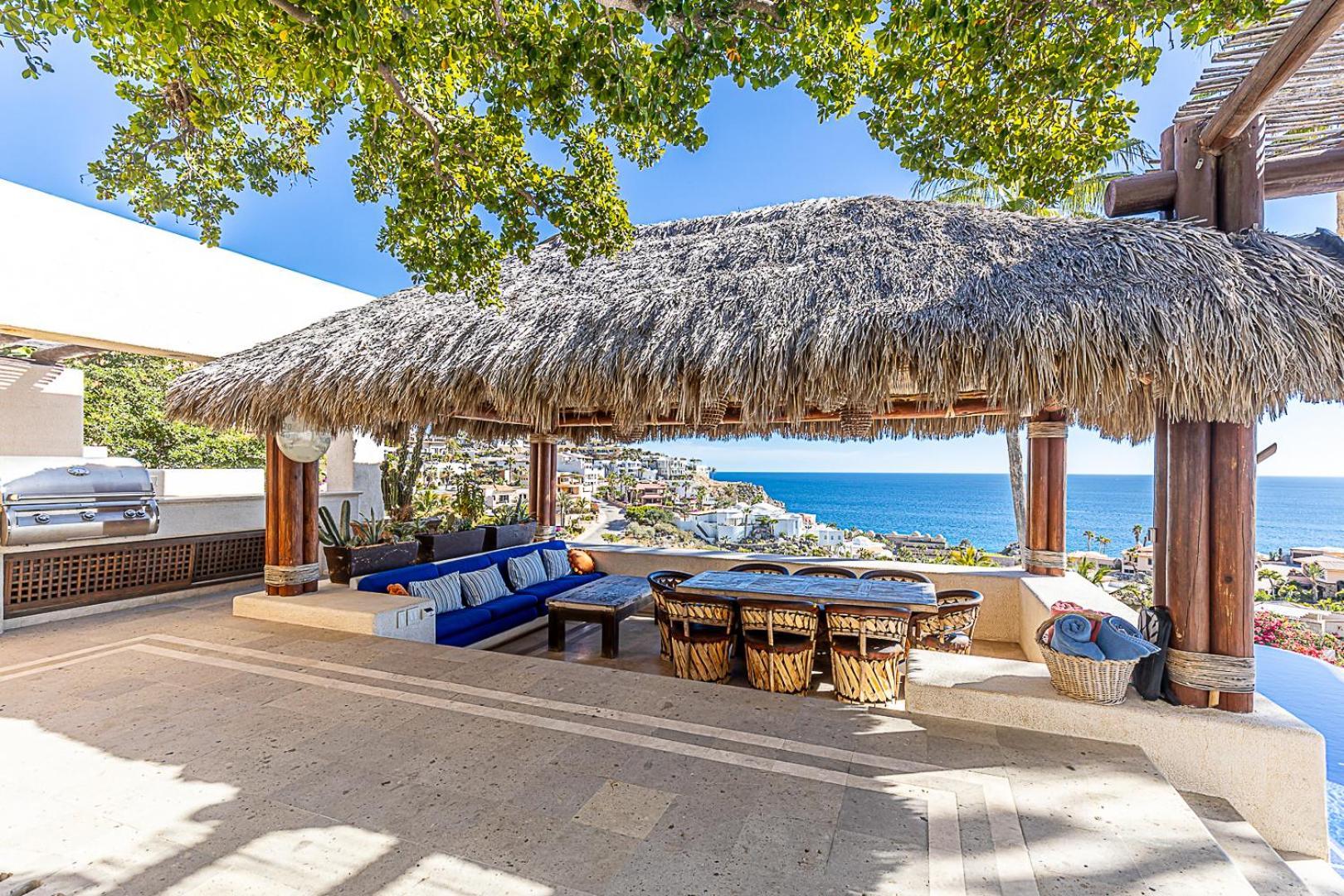 Casa Dos Hermanas Holiday home *