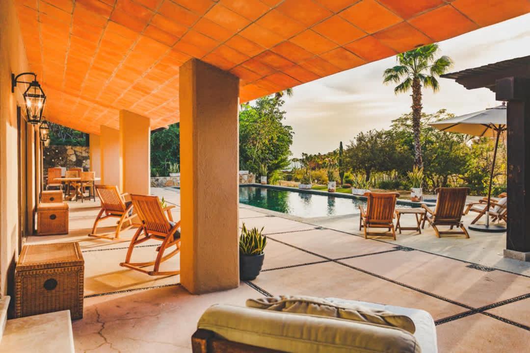 4bd In San Jose Del Cabo Mexico * Cabo San Lucas