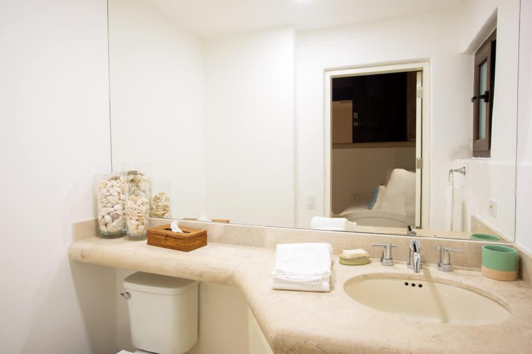 4bd In San Jose Del Cabo Mexico