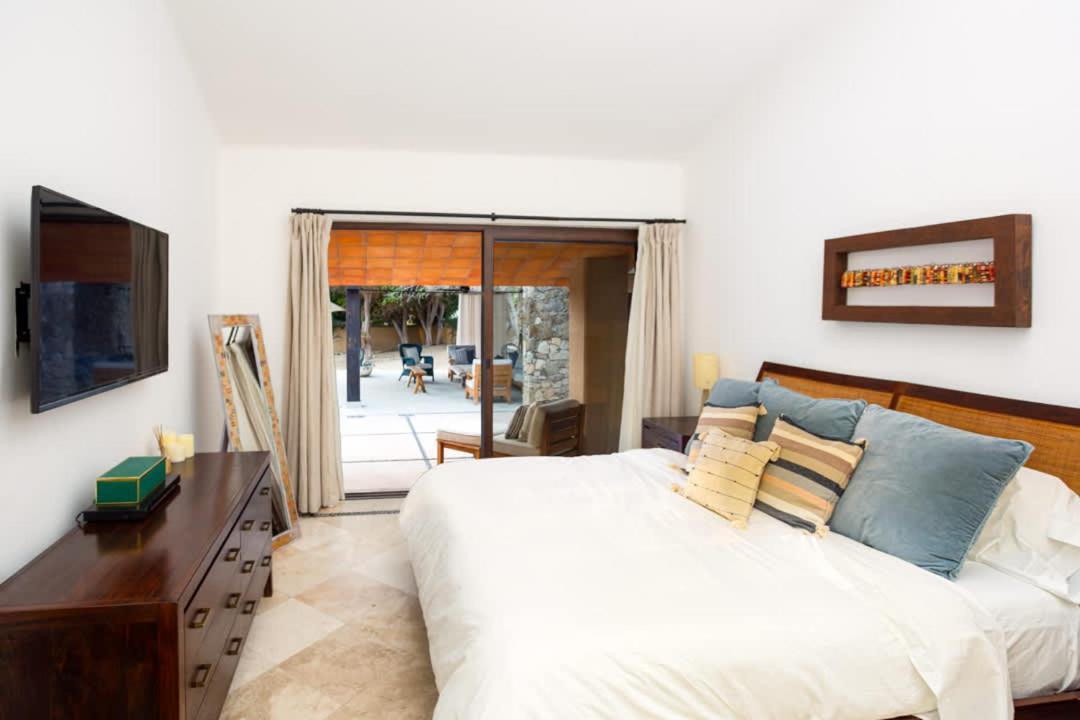 4bd In San Jose Del Cabo Mexico Apartment