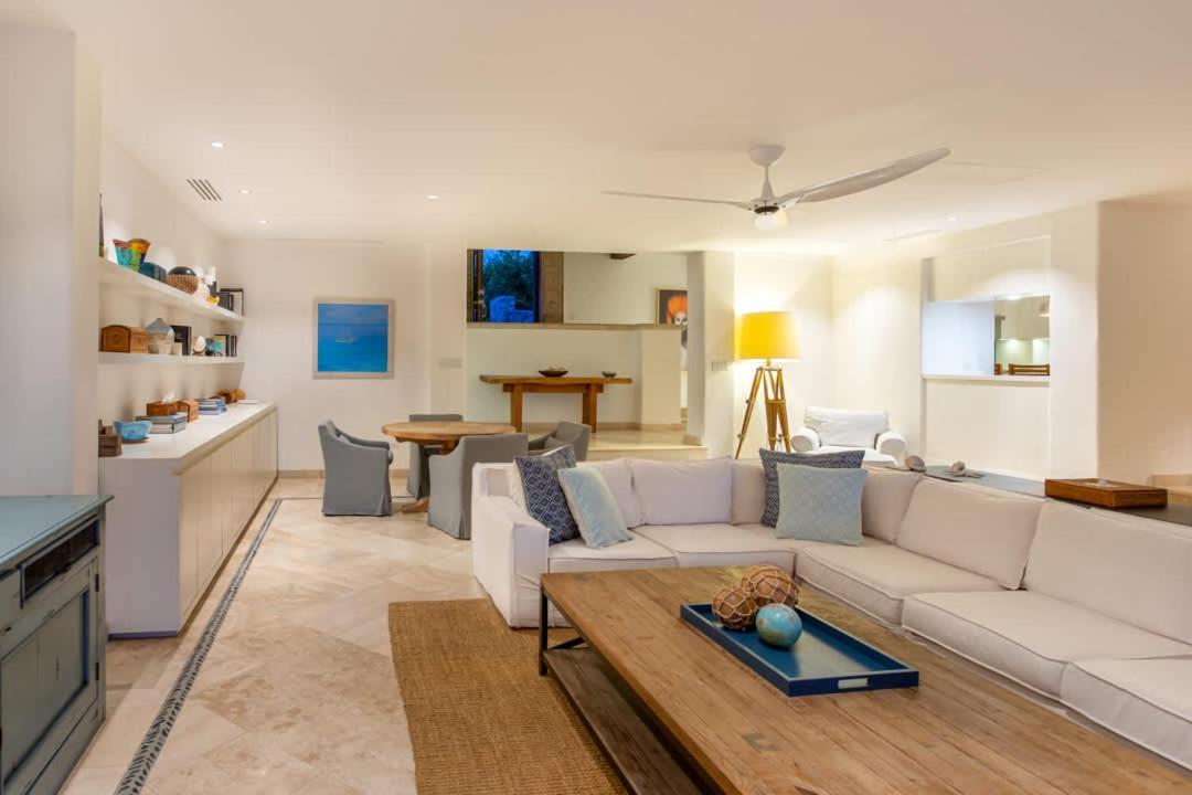 Apartment 4bd In San Jose Del Cabo Mexico