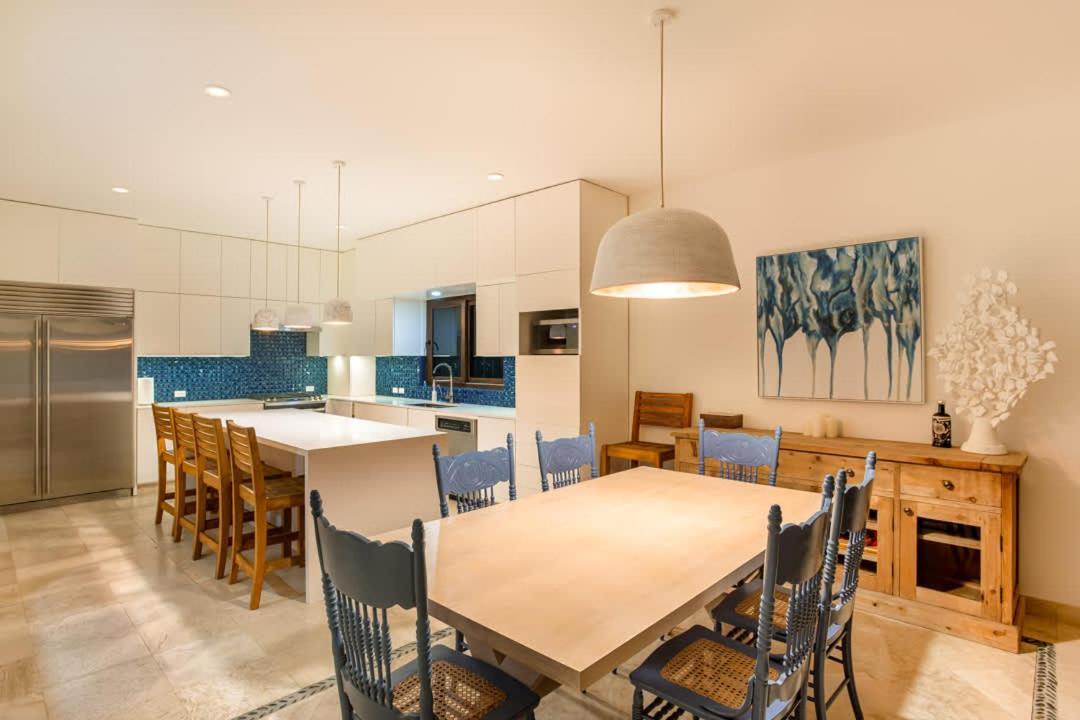 4bd In San Jose Del Cabo Mexico Apartment *