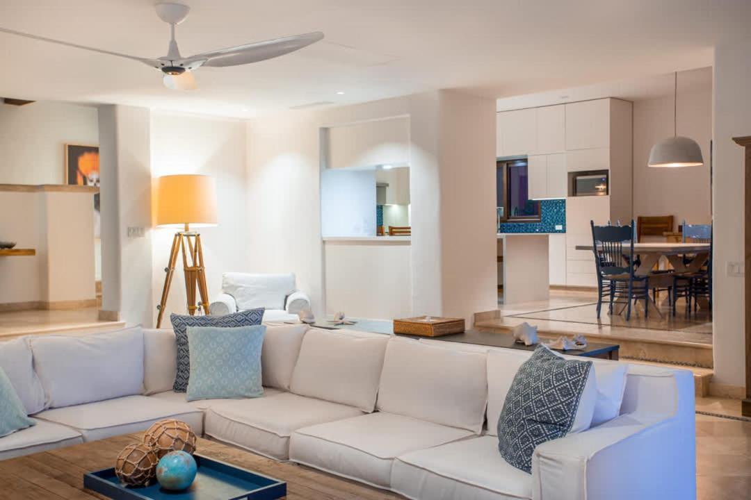 Apartment 4bd In San Jose Del Cabo Mexico Cabo San Lucas