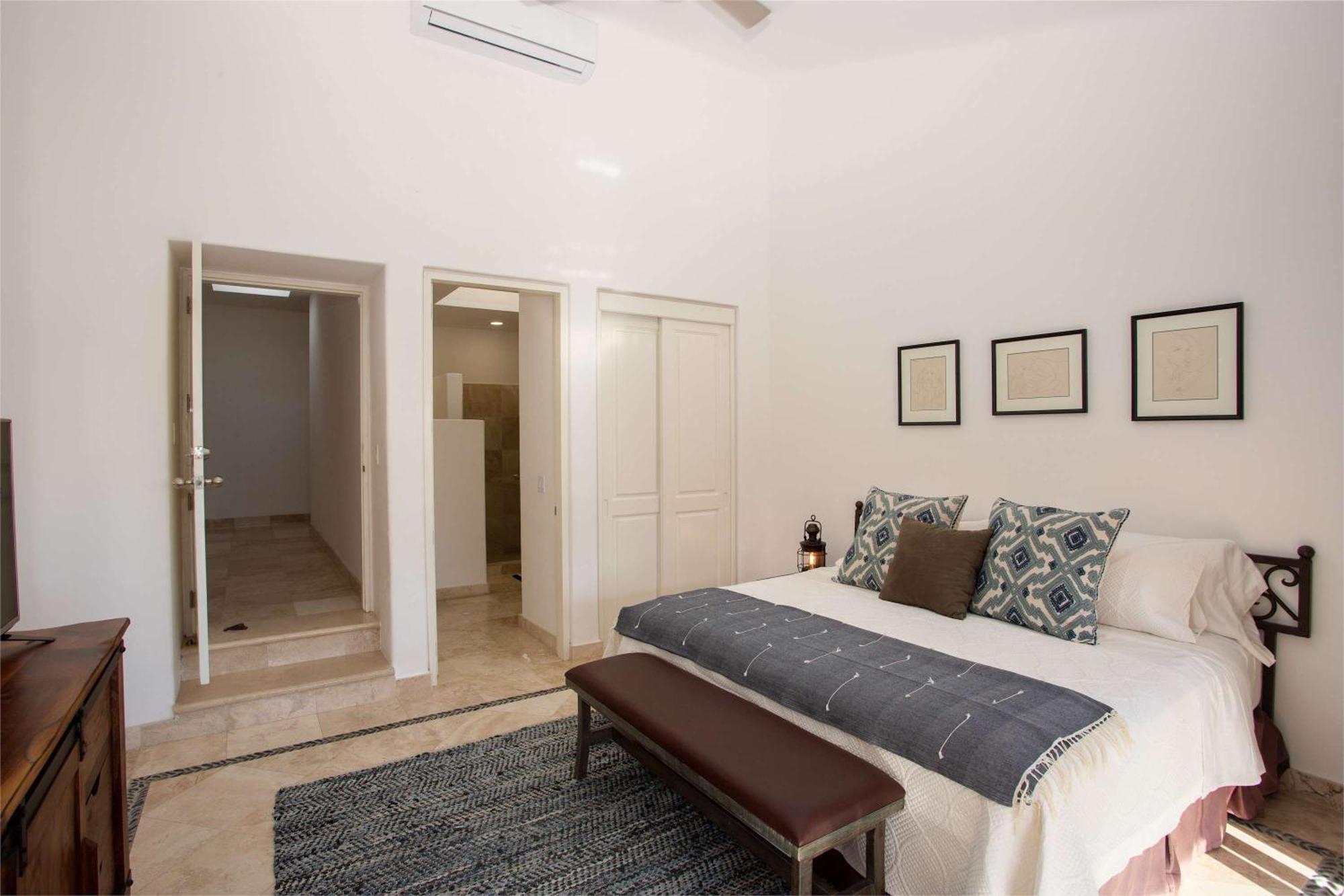4bd In San Jose Del Cabo Mexico