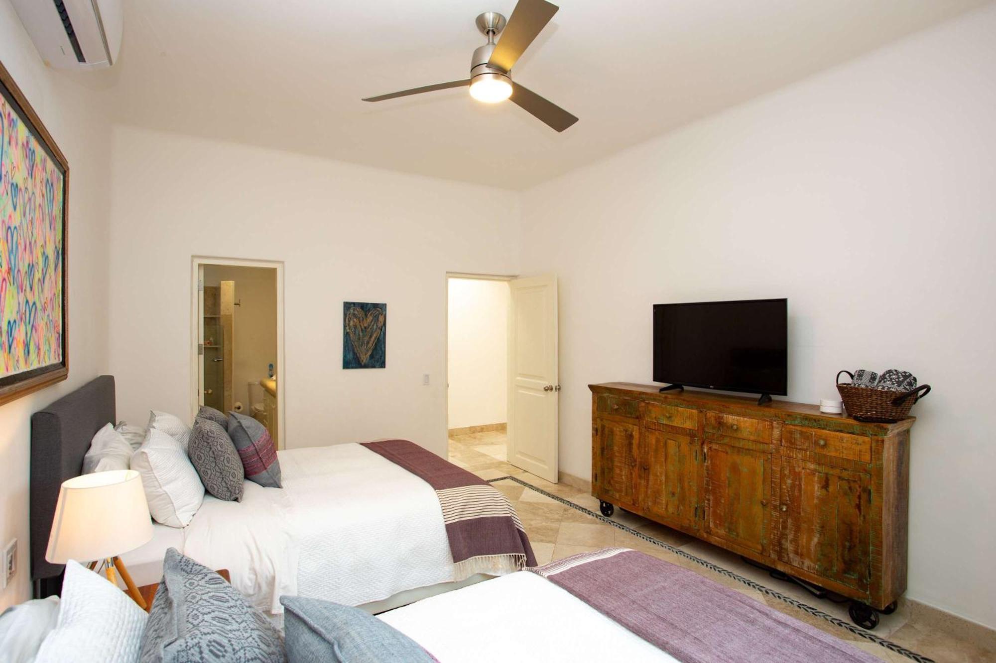 Apartment 4bd In San Jose Del Cabo Mexico