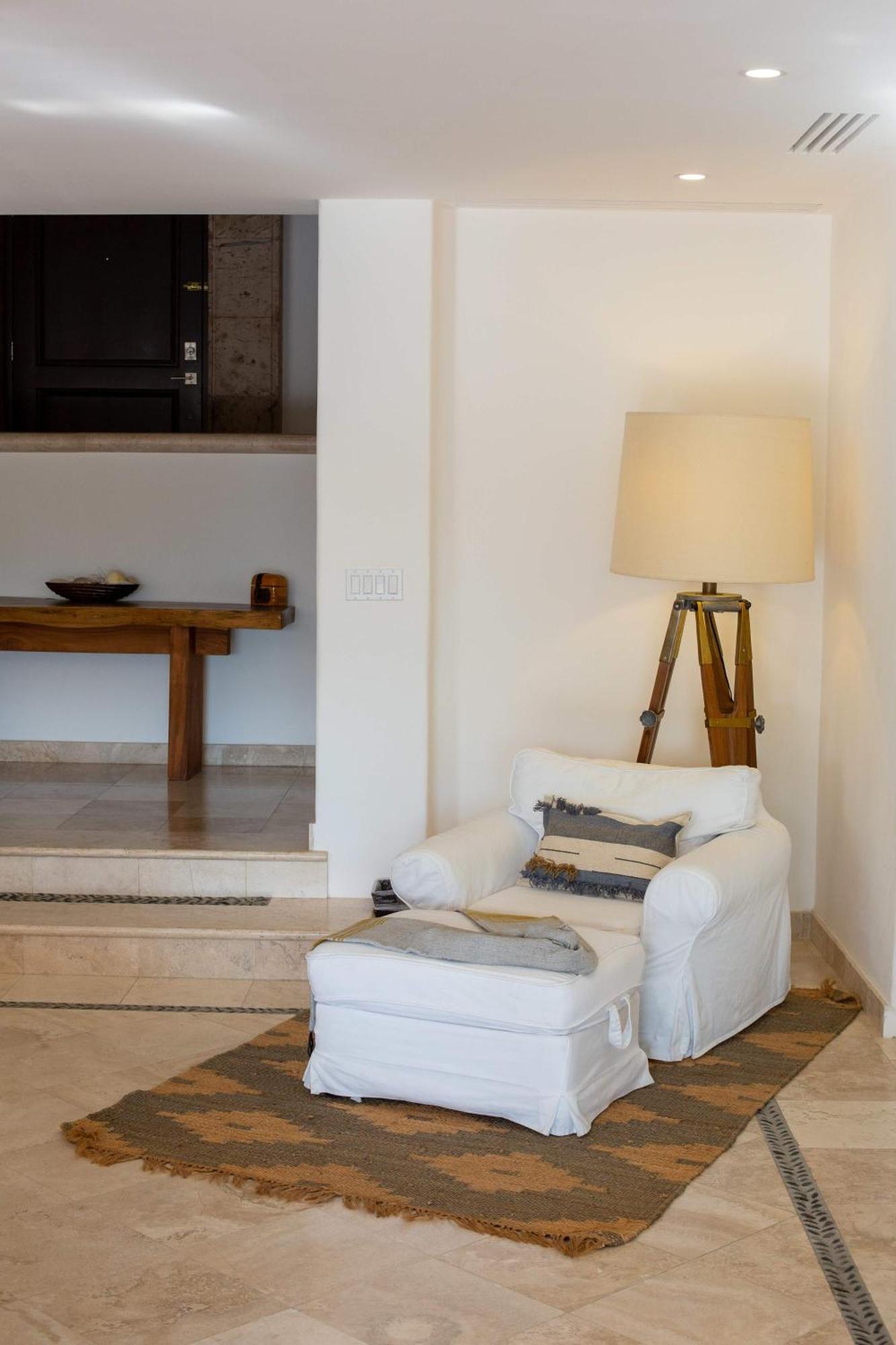 Apartment 4bd In San Jose Del Cabo Mexico *