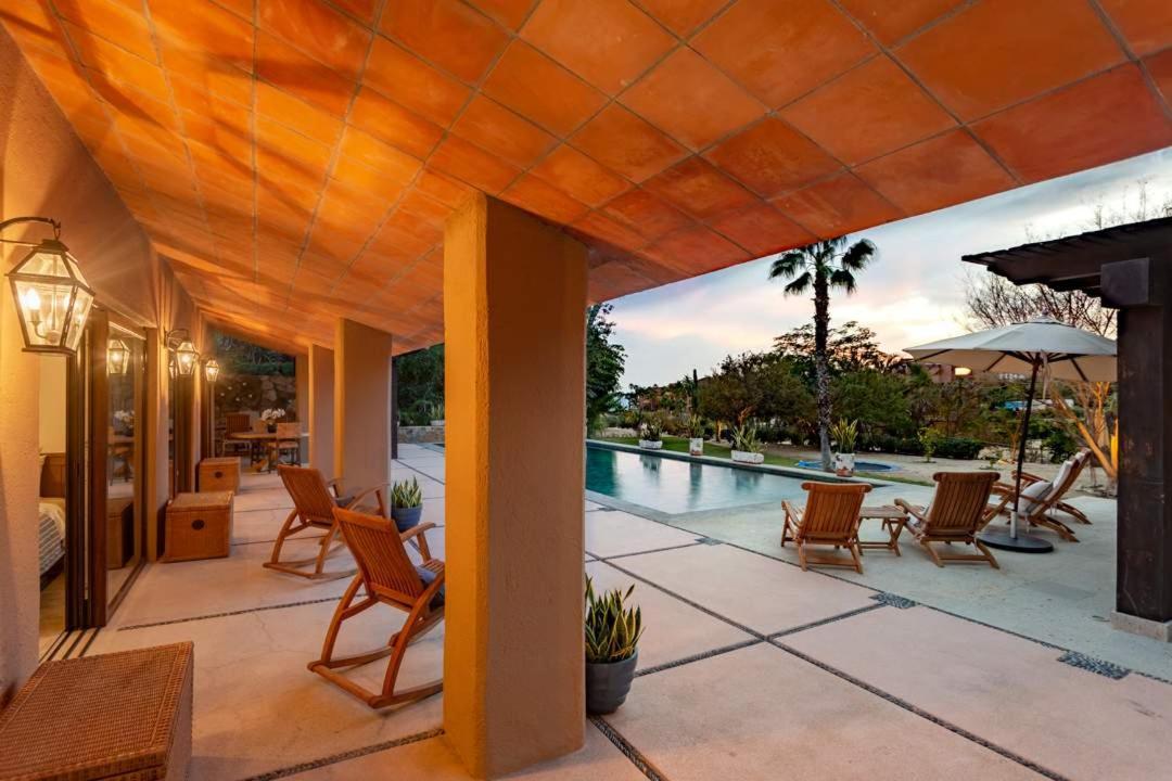 Apartment 4bd In San Jose Del Cabo Mexico Cabo San Lucas