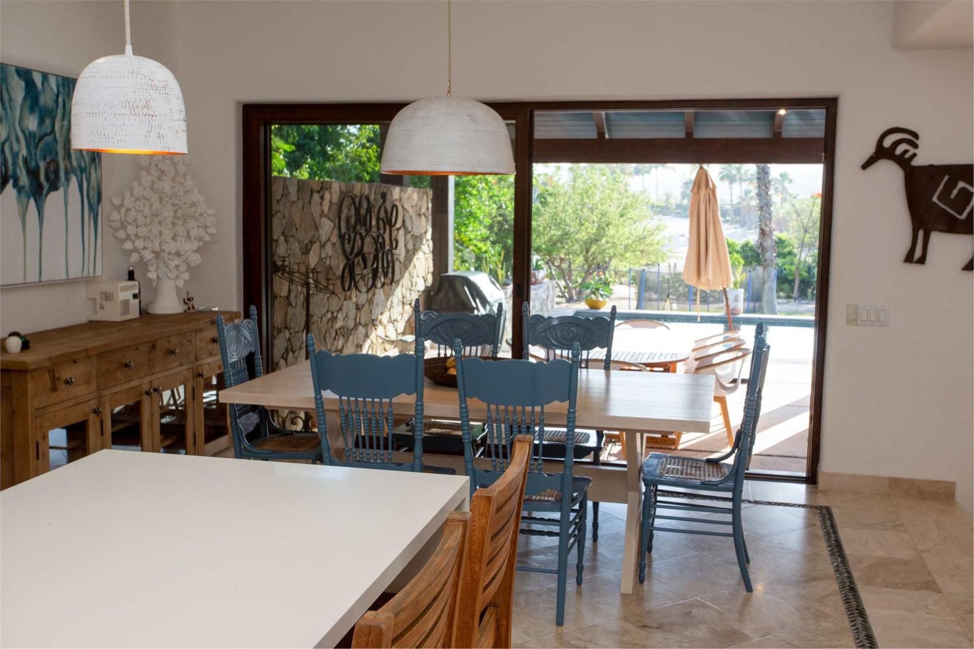 4bd In San Jose Del Cabo Mexico *