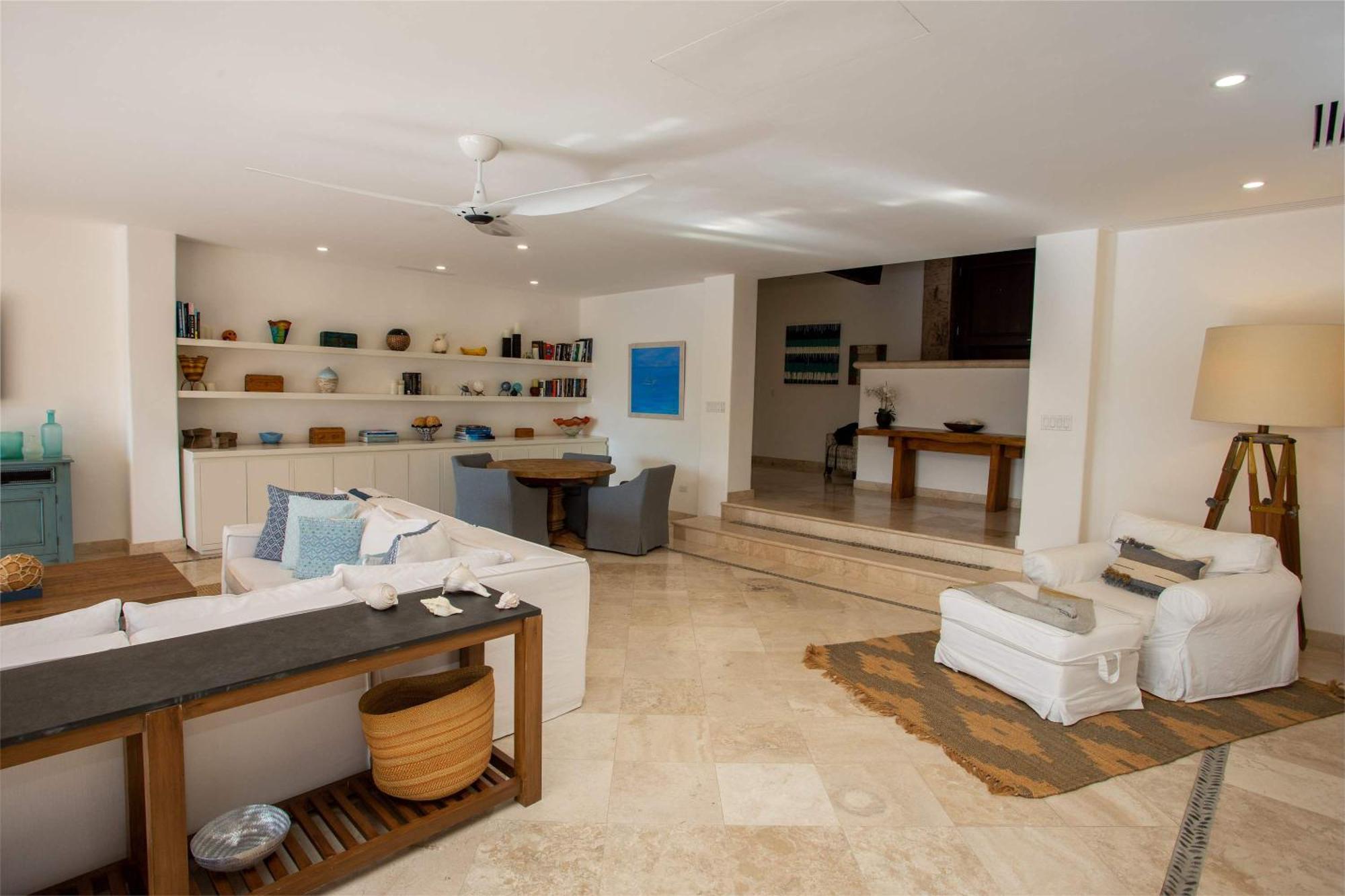 4bd In San Jose Del Cabo Mexico * Cabo San Lucas