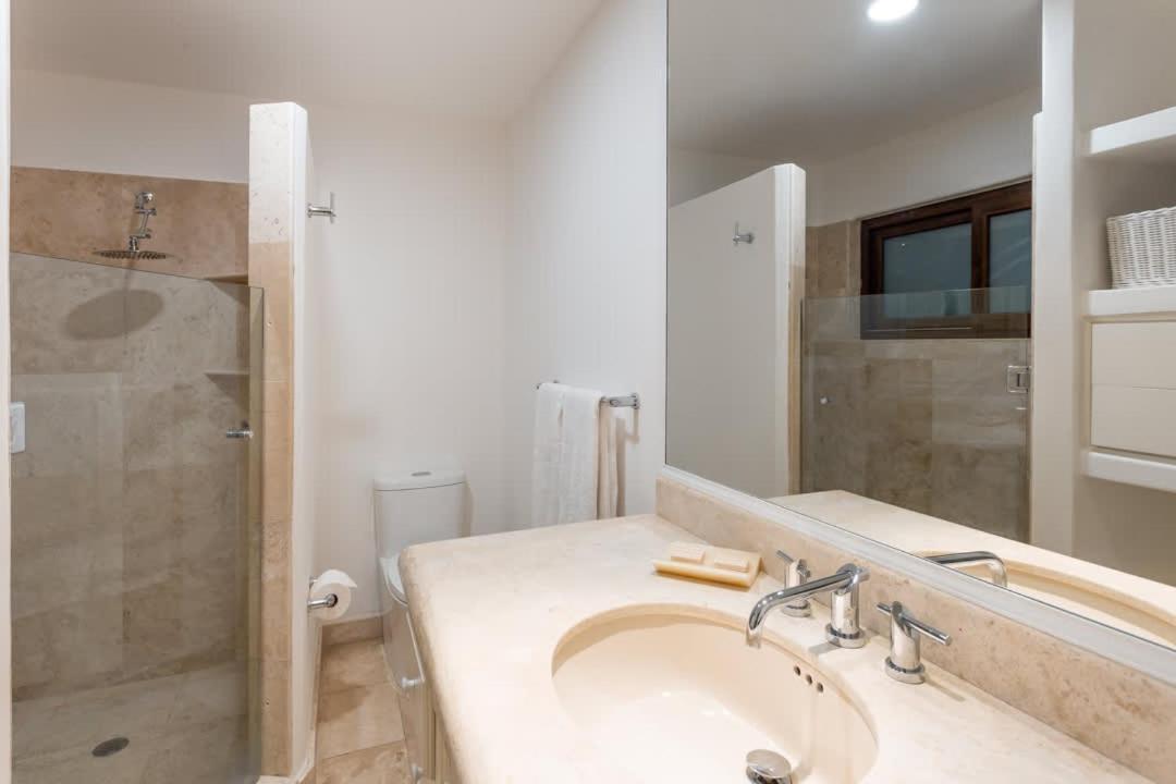 4bd In San Jose Del Cabo Mexico Apartment