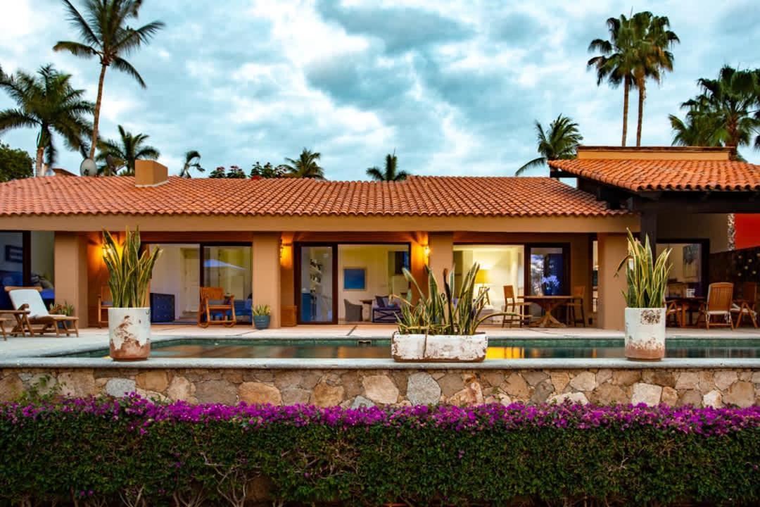 Apartment 4bd In San Jose Del Cabo Mexico