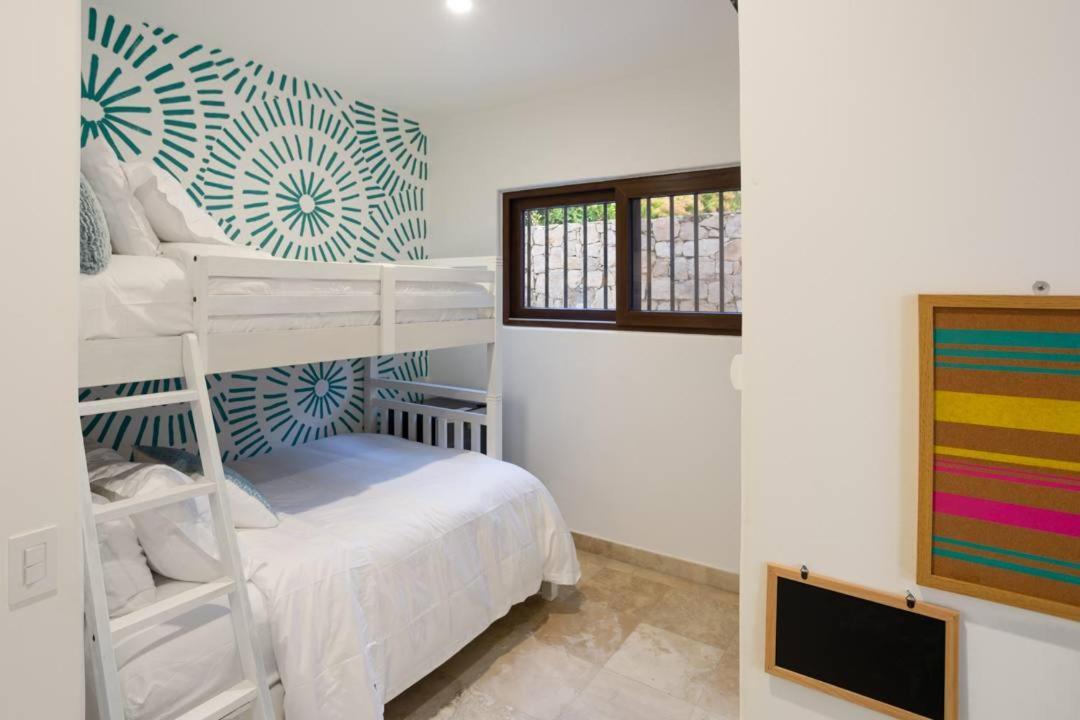4bd In San Jose Del Cabo Mexico *