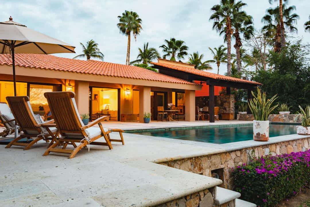 4bd In San Jose Del Cabo Mexico Cabo San Lucas