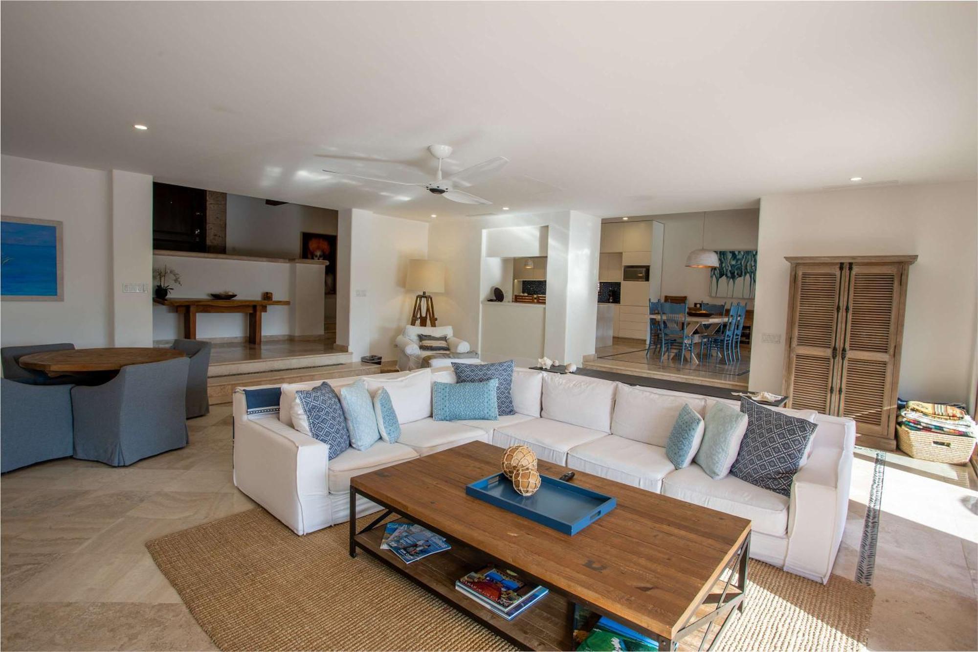 4bd In San Jose Del Cabo Mexico * Cabo San Lucas