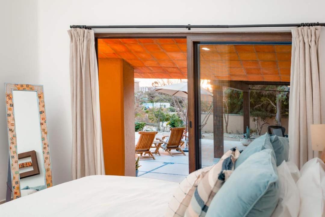 Apartment 4bd In San Jose Del Cabo Mexico