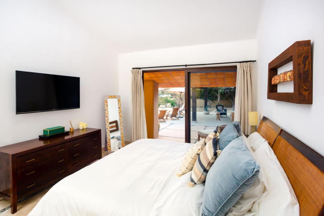 4bd In San Jose Del Cabo Mexico *