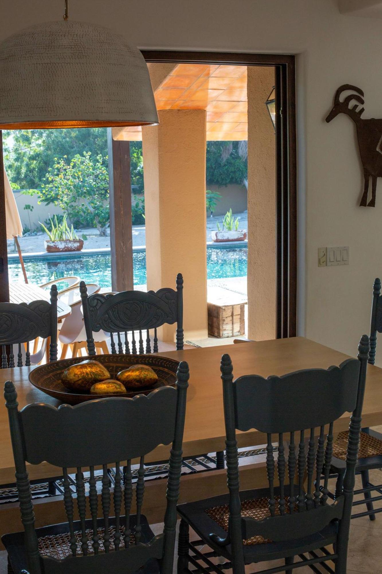 4bd In San Jose Del Cabo Mexico