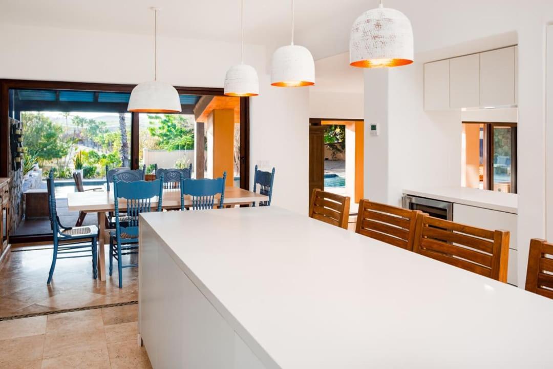4bd In San Jose Del Cabo Mexico Apartment