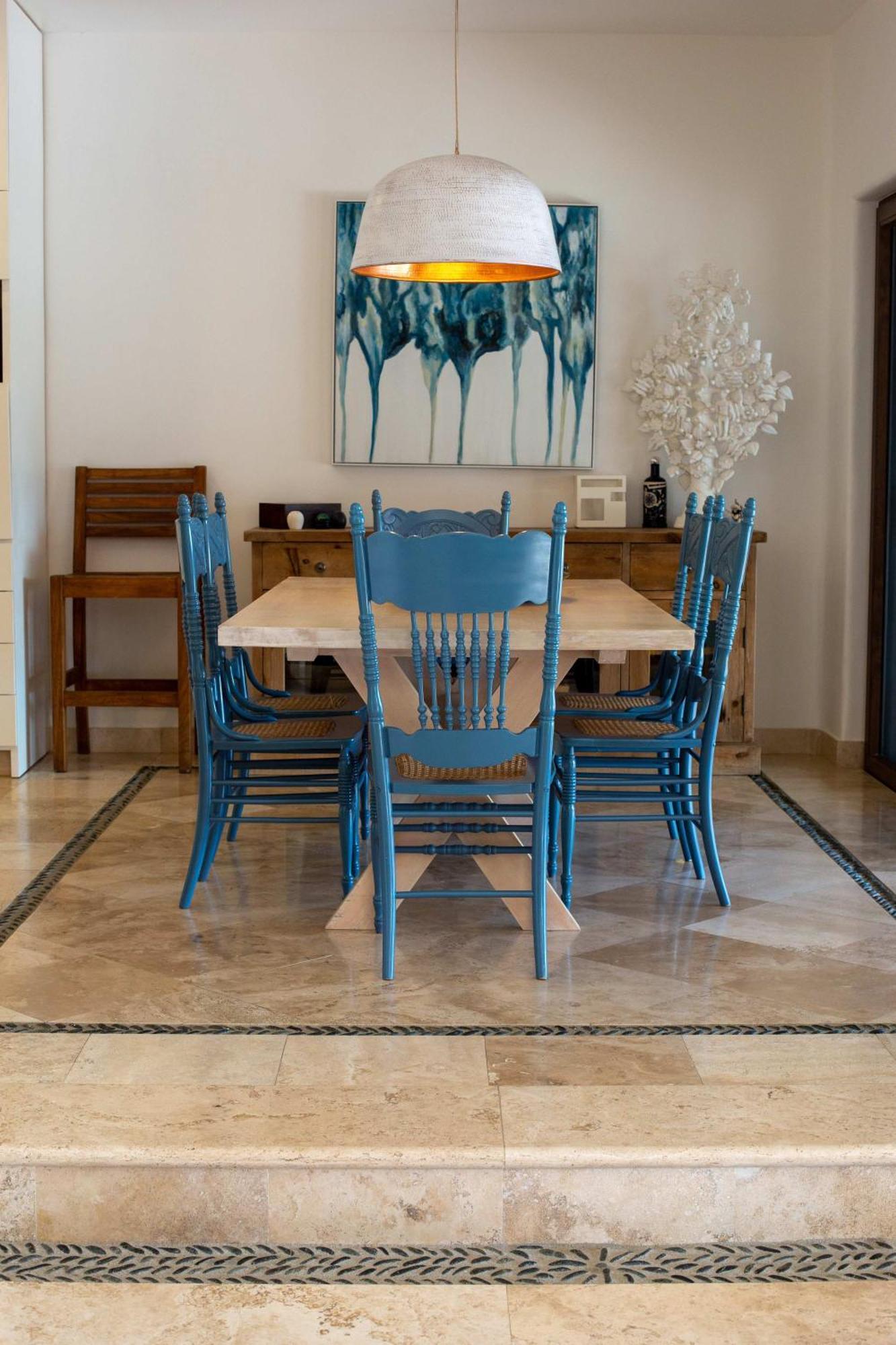 Apartment 4bd In San Jose Del Cabo Mexico