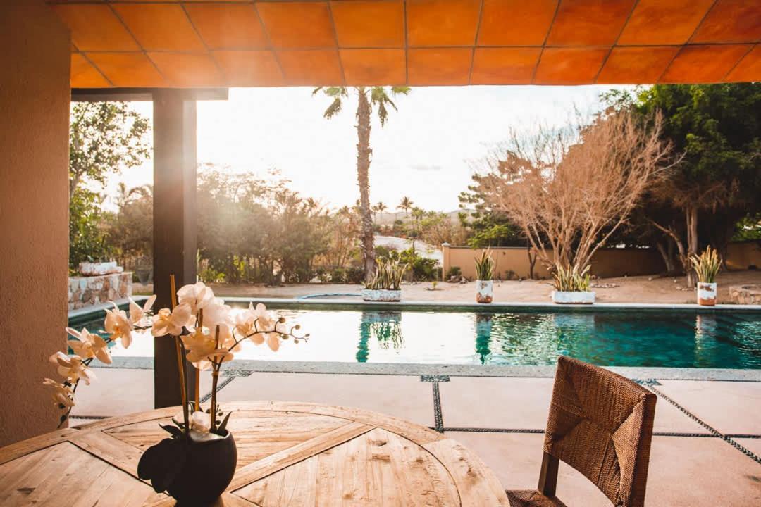 Apartment 4bd In San Jose Del Cabo Mexico *