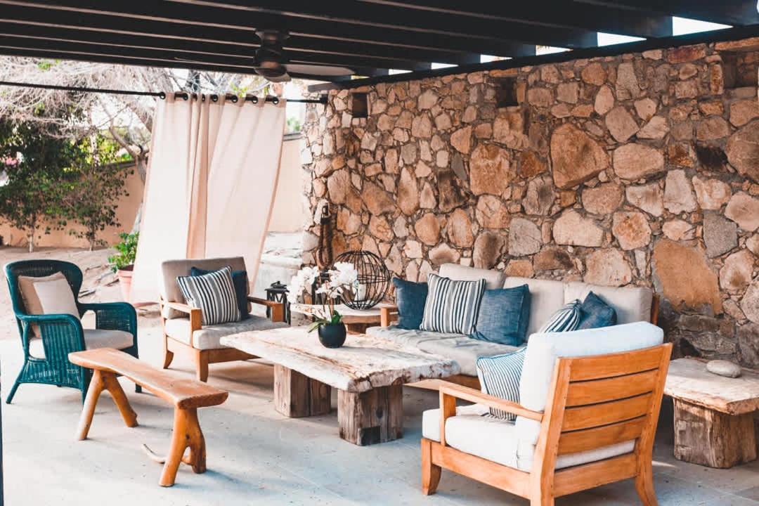 4bd In San Jose Del Cabo Mexico Apartment Cabo San Lucas