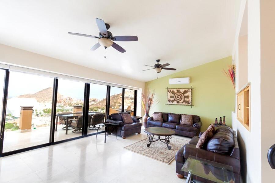 Villa 3br 3ba Cabo With Pool Bbq Near Town And Marina Cabo San Lucas