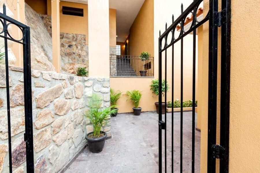 3br 3ba Cabo With Pool Bbq Near Town And Marina Villa