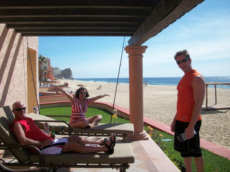 Playa Grande - Playa Grande Cabo San Lucas