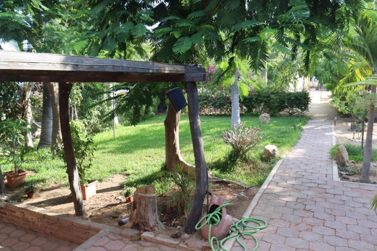 Bungalow And Surf Guest house *
