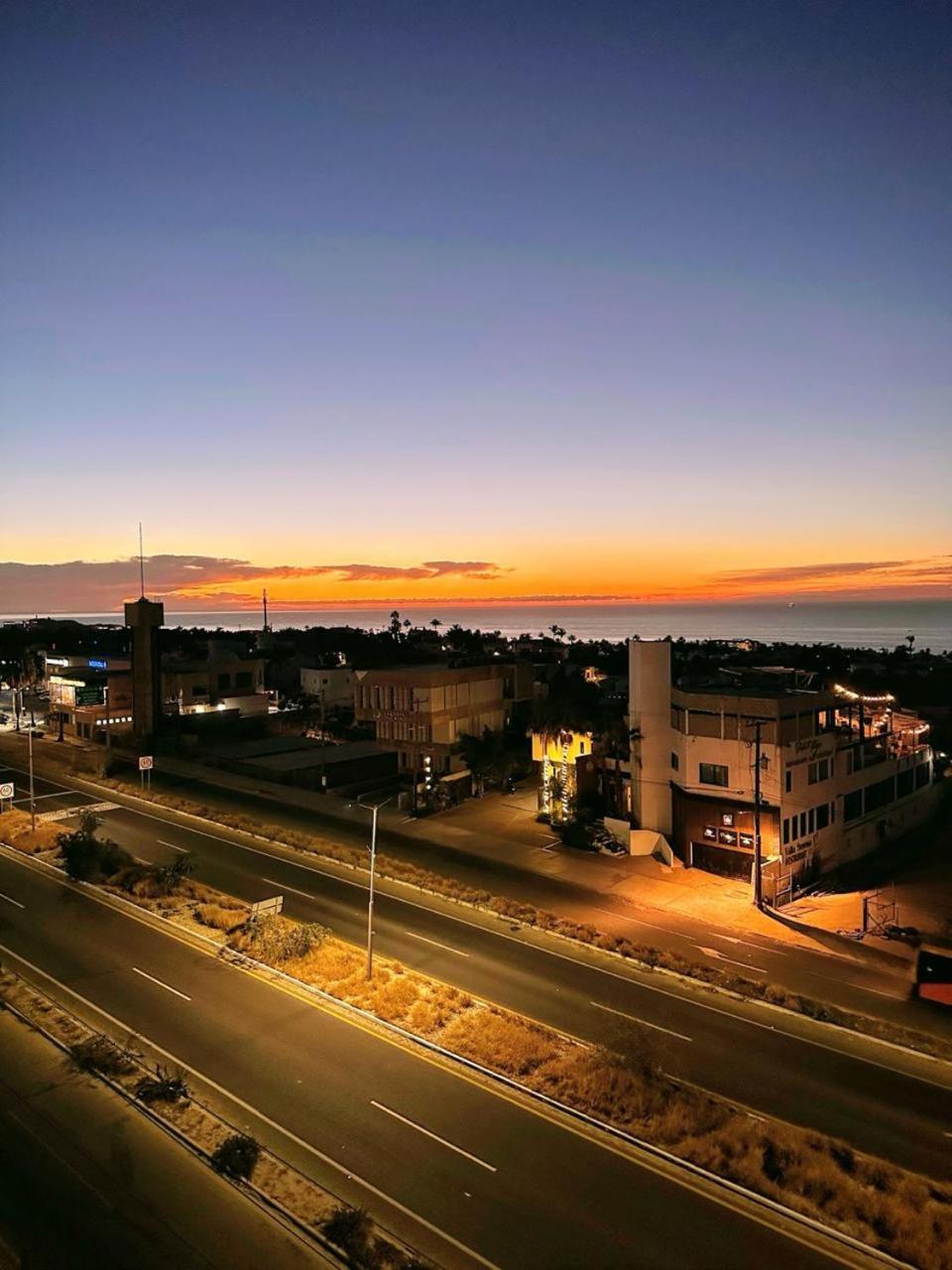 Apartamento Torre San Angel *