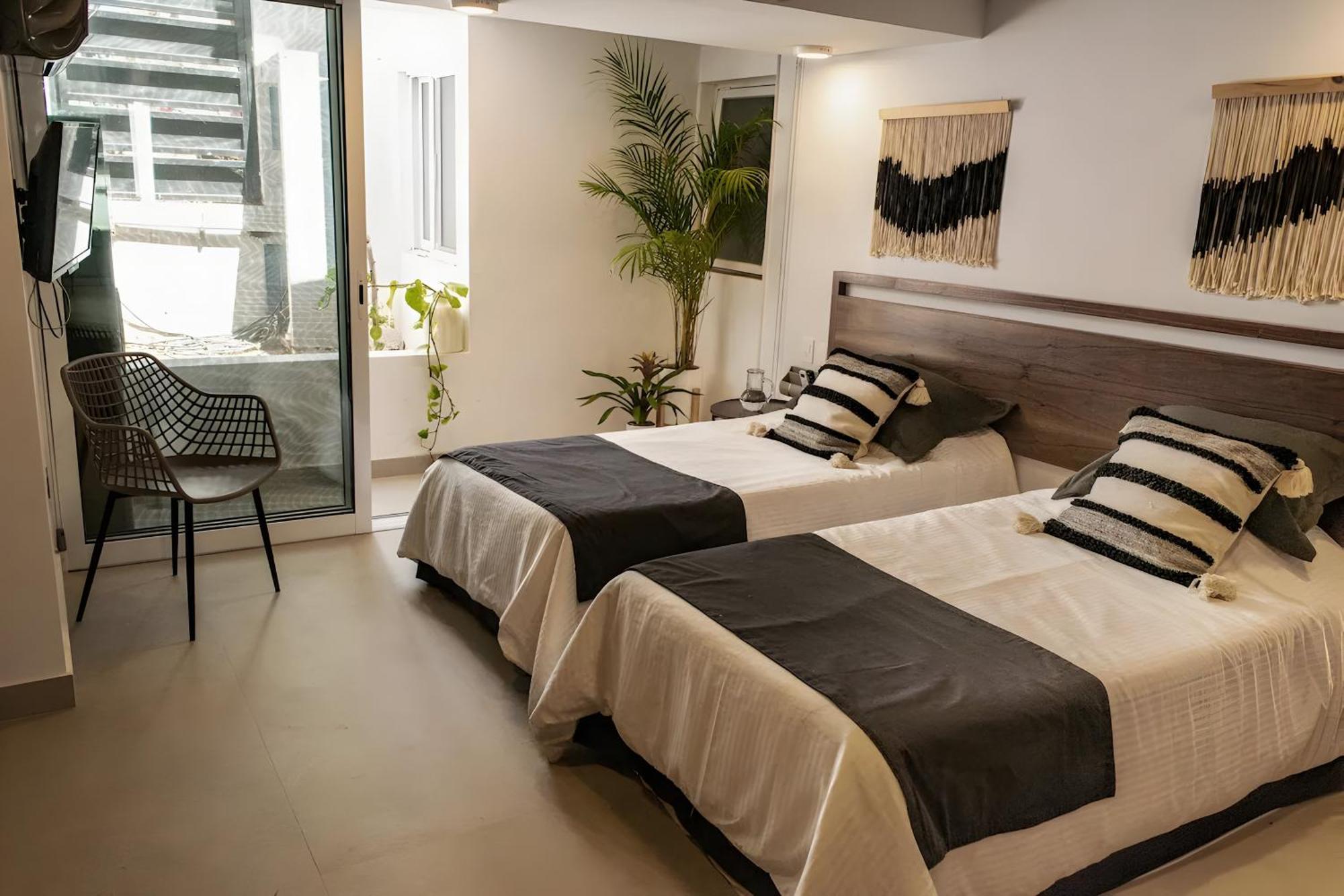 Apartment Near The With Terrace #10