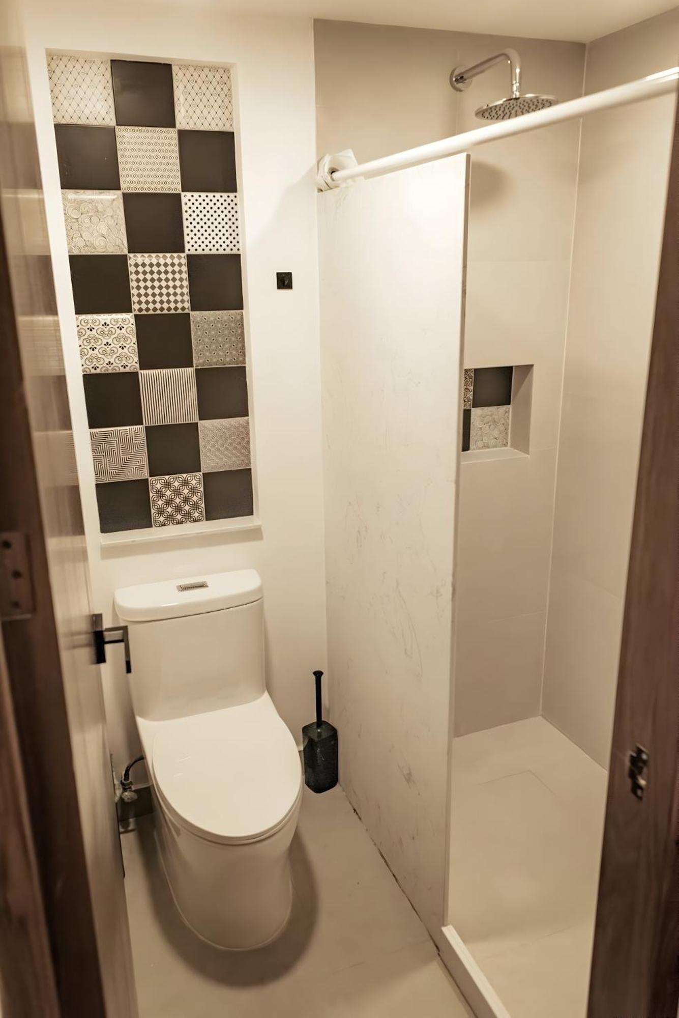 Apartment Near The With Terrace #10